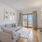 Home2Rest - 2bdr, 1st line with ocean views, Los Gigantes cliffs and port - Акантиладо-де-лос-Хигантес