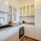 Home2Rest - 2bdr, 1st line with ocean views, Los Gigantes cliffs and port - Акантиладо-де-лос-Хигантес