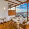Home2Rest - 2bdr, 1st line with ocean views, Los Gigantes cliffs and port - Акантиладо-де-лос-Хигантес