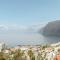 Home2Rest - 2bdr, 1st line with ocean views, Los Gigantes cliffs and port - Акантиладо-де-лос-Хигантес
