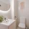 Home2Rest - 2bdr, 1st line with ocean views, Los Gigantes cliffs and port - Акантиладо-де-лос-Хигантес