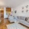 Home2Rest - 2bdr, 1st line with ocean views, Los Gigantes cliffs and port - Акантиладо-де-лос-Хигантес