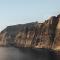 Home2Rest - 2bdr, 1st line with ocean views, Los Gigantes cliffs and port - Акантиладо-де-лос-Хигантес