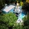 Wellness villa Modruna