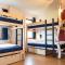 Hinterland Hostel