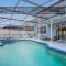 5 Bedroom Villa l 12 min to Disney l Themed Rooms l Orlando Area