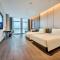 Atour Hotel Zhuhai Doumen