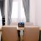 1BR Spacious Combine Unit at Vasanta Innopark Apartment By Travelio