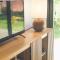 Escapade à 2 Bassin Arcachon - jardin - WiFI - 居让梅斯特拉