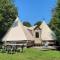 Camping Le Moulin des Effres - Secondigny