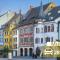 Duplex Harmonie proche frontière - 于南格