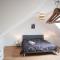 Duplex Harmonie proche frontière - 于南格