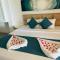 Blue Maalu Resort