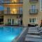 Residence Beatrix