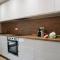 Plaisir partagé Apartment - 于南格