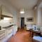 BorgoDeGreci Apartments - فلورنسا