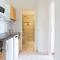 Pretty 1BDR app,great sea view,41 - Rabac