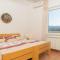 Pretty 1BDR app,great sea view,41 - Rabac