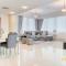 Captivating Sky & Sea Views in Two Bedroom Suite - 迪拜