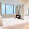 Captivating Sky & Sea Views in Two Bedroom Suite