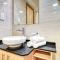 Captivating Sky & Sea Views in Two Bedroom Suite