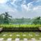 2BR Citralake Suites 2nd Floor Comfy Easy Access Apartment By Travelio