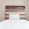 2BR Citralake Suites 2nd Floor Comfy Easy Access Apartment By Travelio