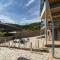 Dandy Villas Karpenisi Complex - Lux Chalets - Inflatable Pool-Hot Tub - Áyios Nikólaos