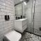 Breath taking seaview Apartment at Lighthouse Beach - Pafos