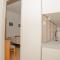Comfort ,1BDR app with sea view,AC,41 - راباك