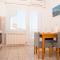 Comfort ,1BDR app with sea view,AC,41 - راباك