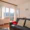 Comfort ,1BDR app with sea view,AC,41 - راباك