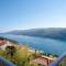 Comfort ,1BDR app with sea view,AC,41 - راباك