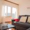 Comfort ,1BDR app with sea view,AC,41 - راباك
