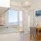 Comfort ,1BDR app with sea view,AC,41 - راباك