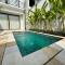 Lipah Beach Private Villas