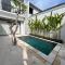Lipah Beach Private Villas