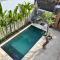 Lipah Beach Private Villas