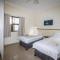 Saints View Resort Unit 1