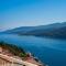 Pretty and comfort, 1BDR app,great sea view,WiFi,41 - Rabac