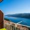 Pretty and comfort, 1BDR app,great sea view,WiFi,41 - Rabac
