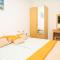 Pretty and comfort, 1BDR app,great sea view,WiFi,41 - Rabac