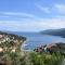 Pretty and comfort, 1BDR app,great sea view,WiFi,41 - Rabac
