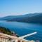 Pretty and comfort, 1BDR app,great sea view,WiFi,41 - Rabac