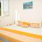 Pretty and comfort, 1BDR app,great sea view,WiFi,41 - Rabac