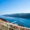 Pretty and comfort, 1BDR app,great sea view,WiFi,41 - Rabac