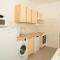 Pretty and comfort, 1BDR app,great sea view,WiFi,41 - Rabac