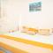 Pretty and comfort, 1BDR app,great sea view,WiFi,41 - Rabac