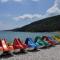 Pretty and comfort, 1BDR app,great sea view,WiFi,41 - Rabac