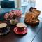 High-ser Apartment -2BR - NiceView - Parking - Spacious - In center - Hanoi